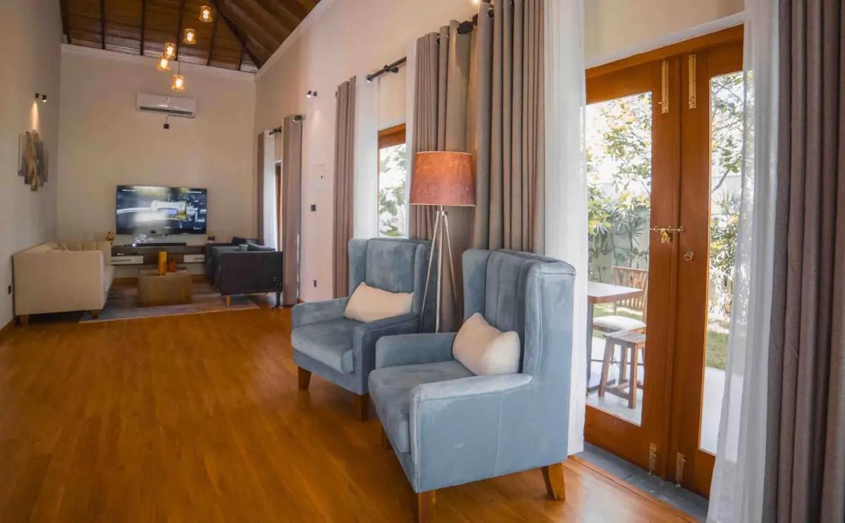 Moana La Vie - Polhena Otel Matara Dış mekan fotoğraf