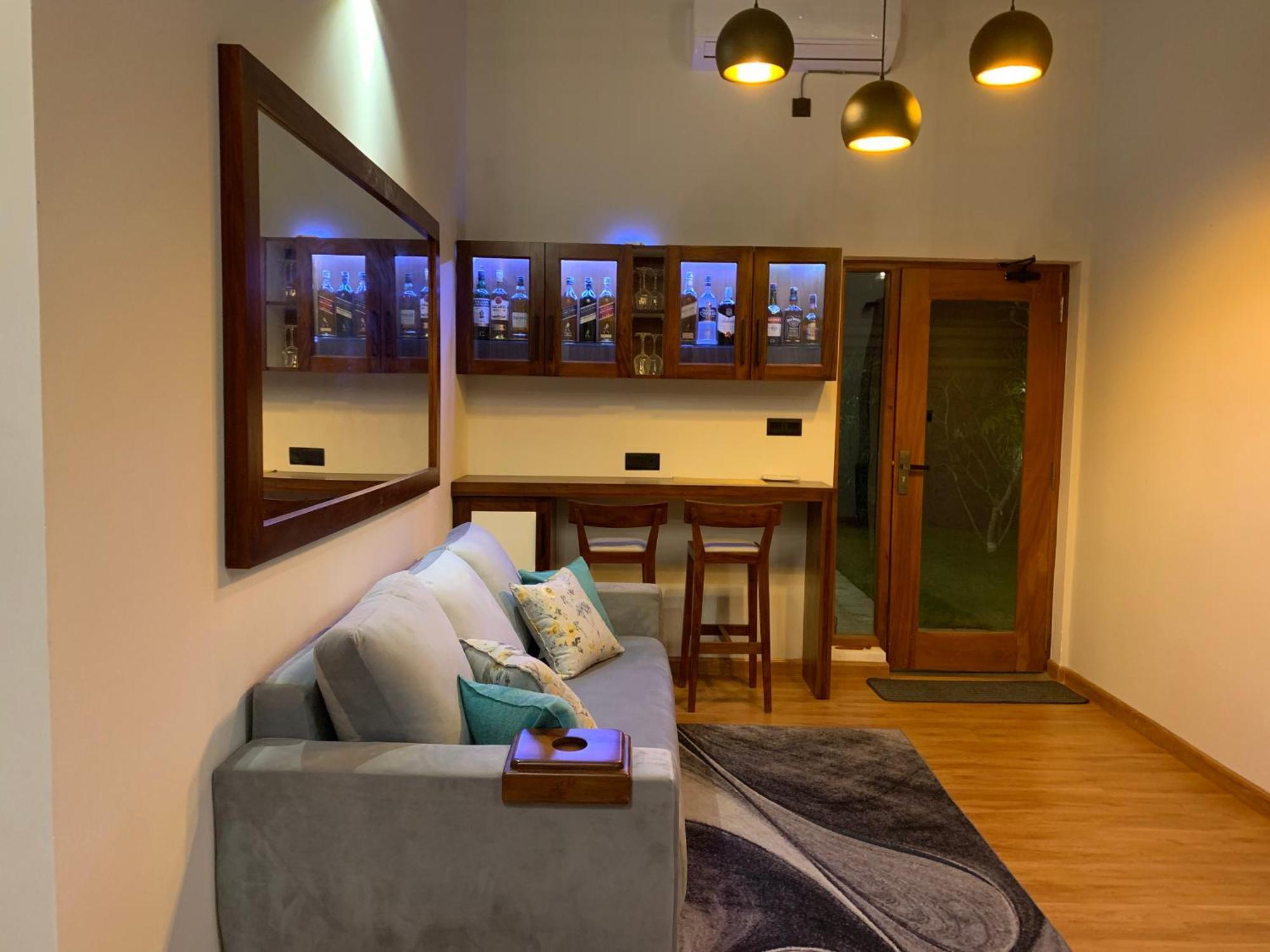Moana La Vie - Polhena Otel Matara Dış mekan fotoğraf
