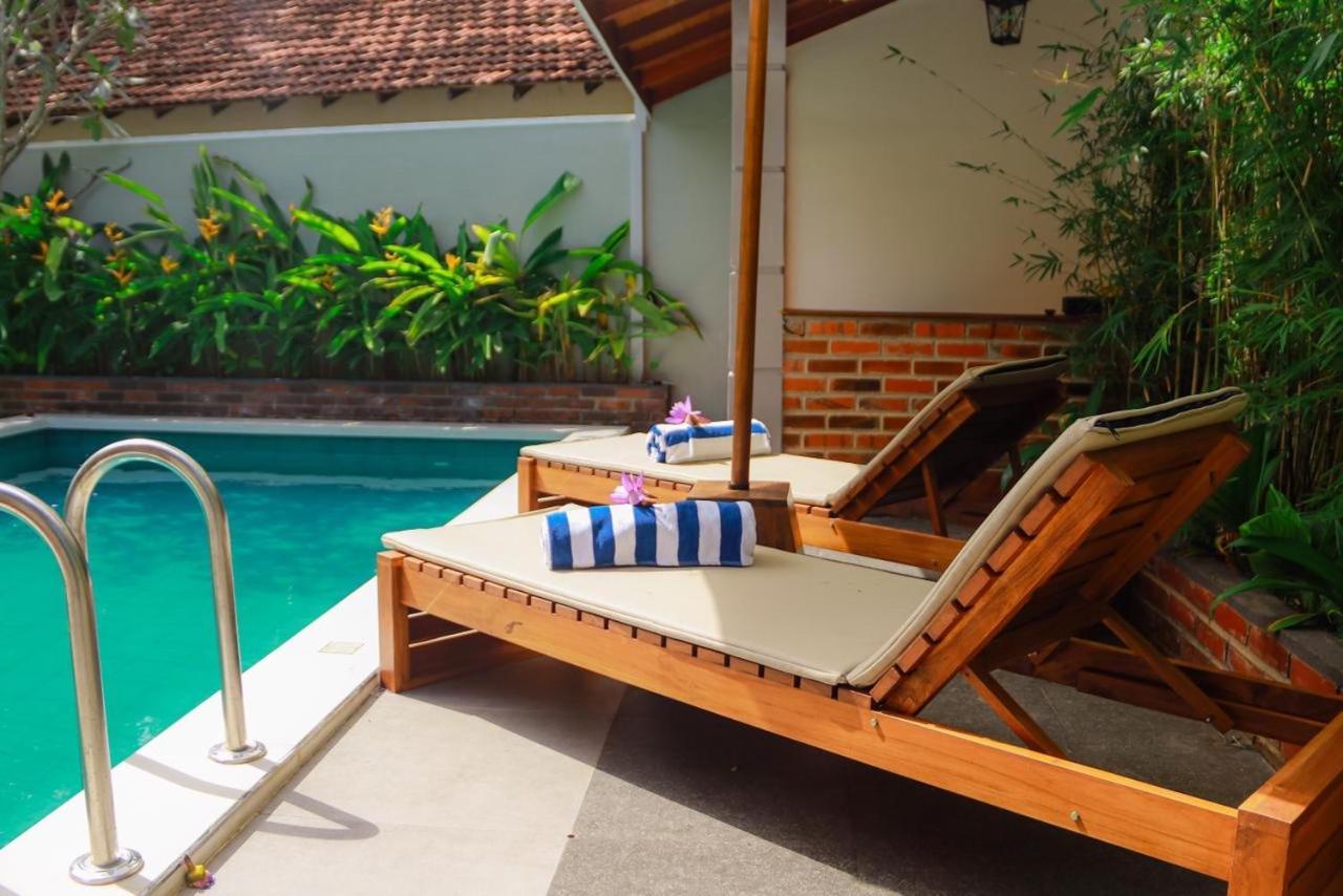 Moana La Vie - Polhena Otel Matara Dış mekan fotoğraf