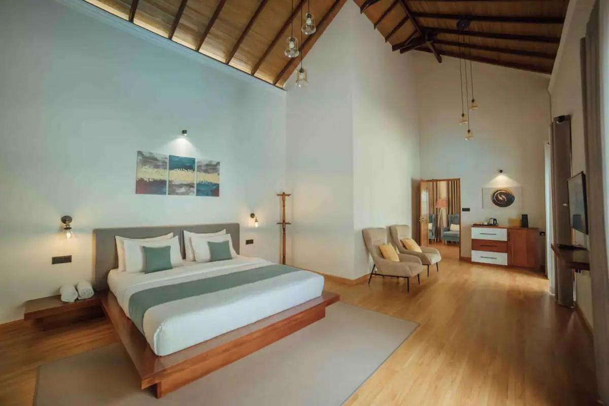 Moana La Vie - Polhena Otel Matara Dış mekan fotoğraf