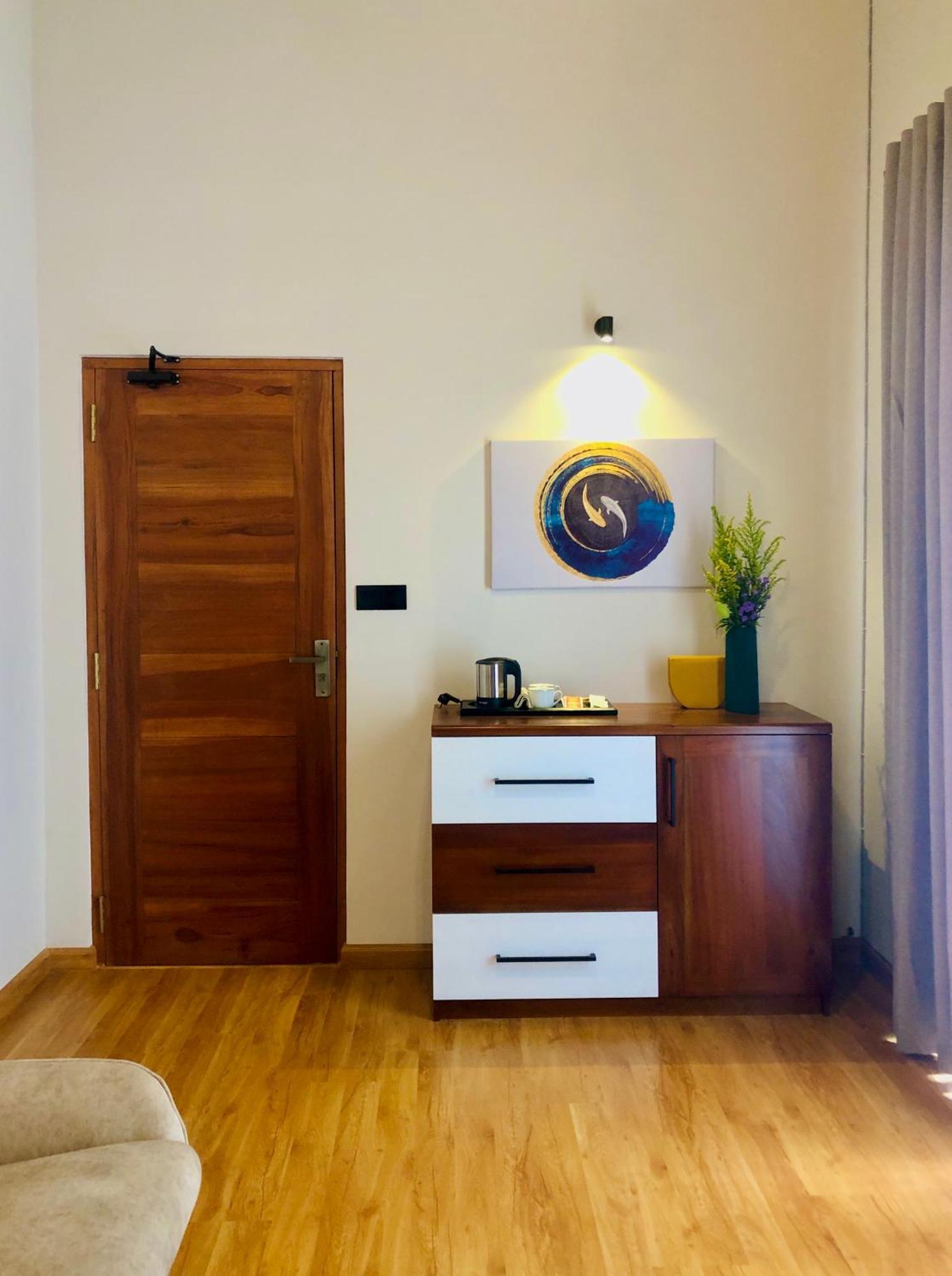 Moana La Vie - Polhena Otel Matara Dış mekan fotoğraf