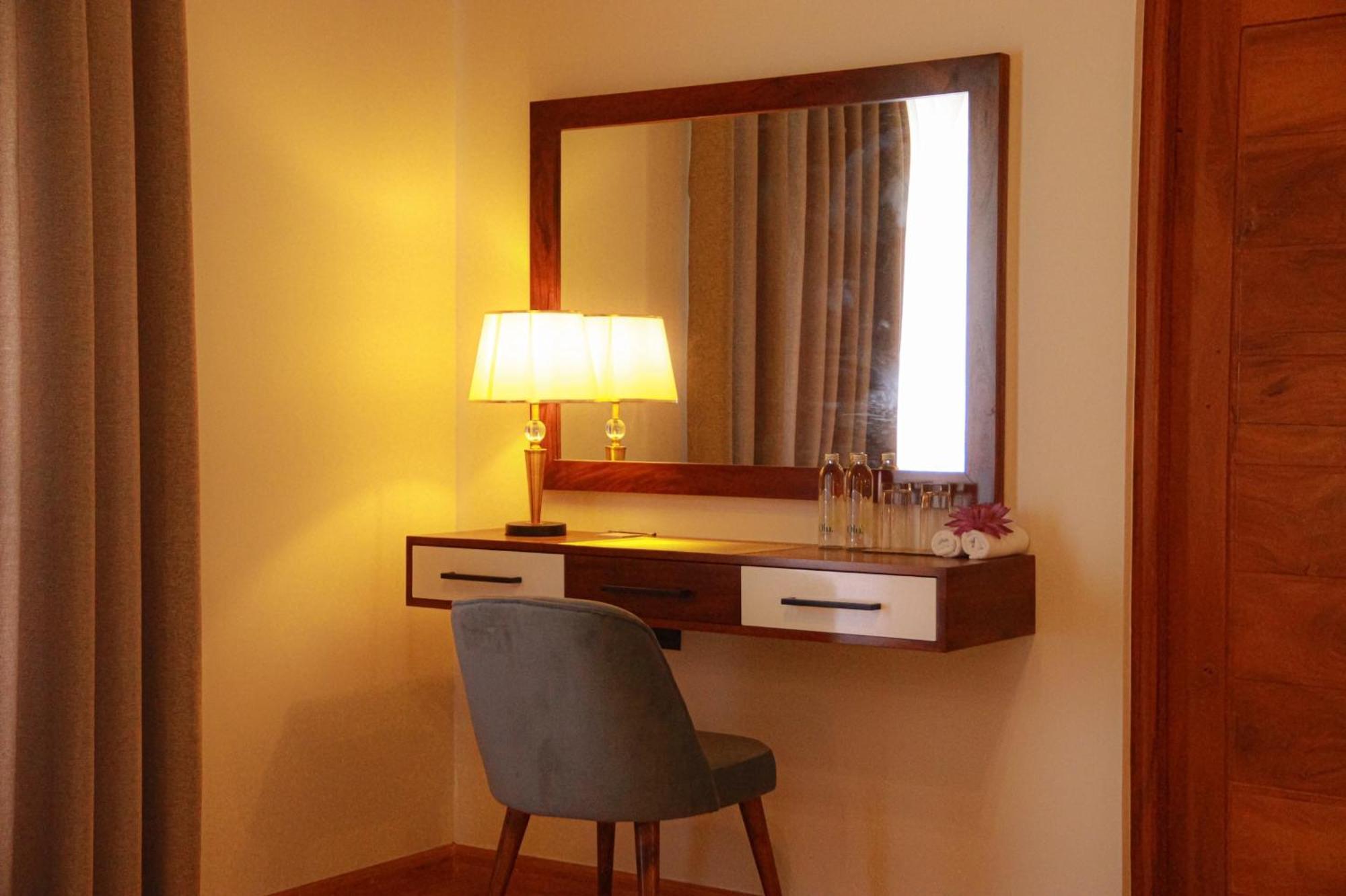 Moana La Vie - Polhena Otel Matara Dış mekan fotoğraf